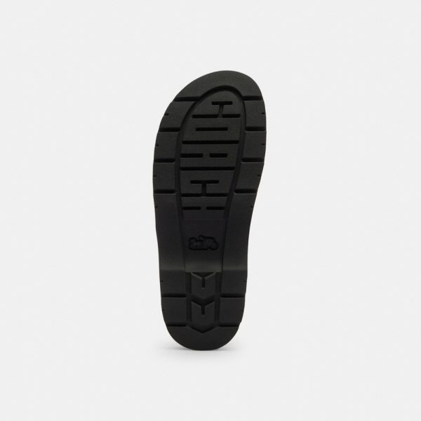 Coach Outlet Sport Clog - Preorder