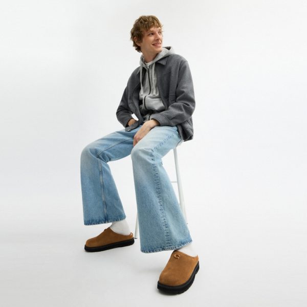 Coach Outlet Sport Clog - Preorder