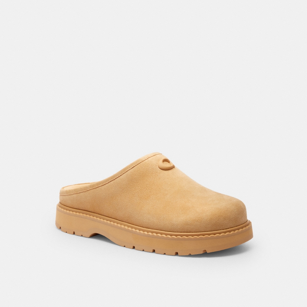 Coach Outlet Sport Clog - Preorder