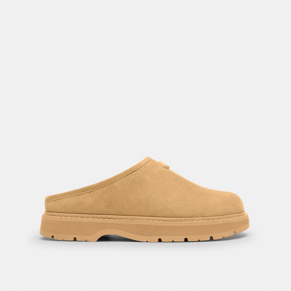 Coach Outlet Sport Clog - Preorder