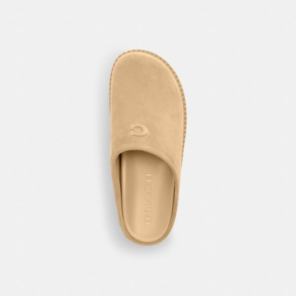 Coach Outlet Sport Clog - Preorder
