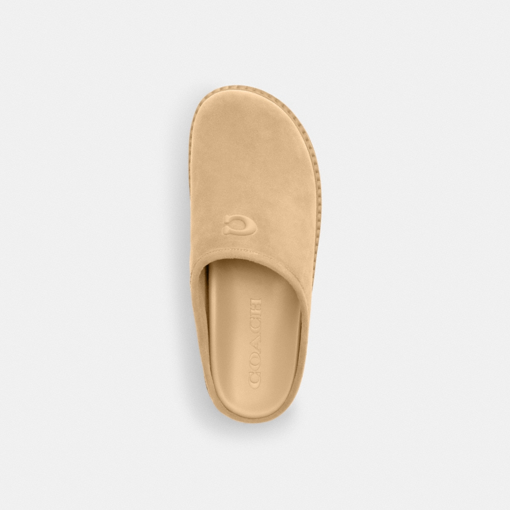 Coach Outlet Sport Clog - Preorder