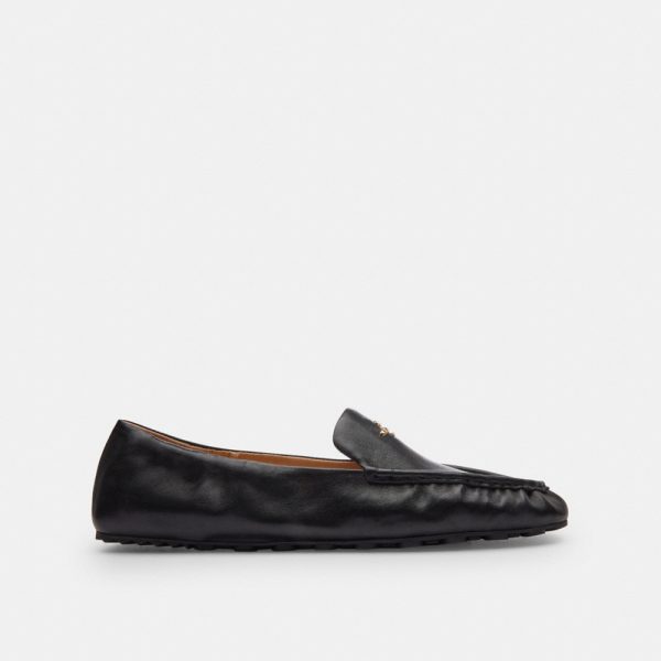 Coach Outlet Phoebe Soft Loafer - Preorder