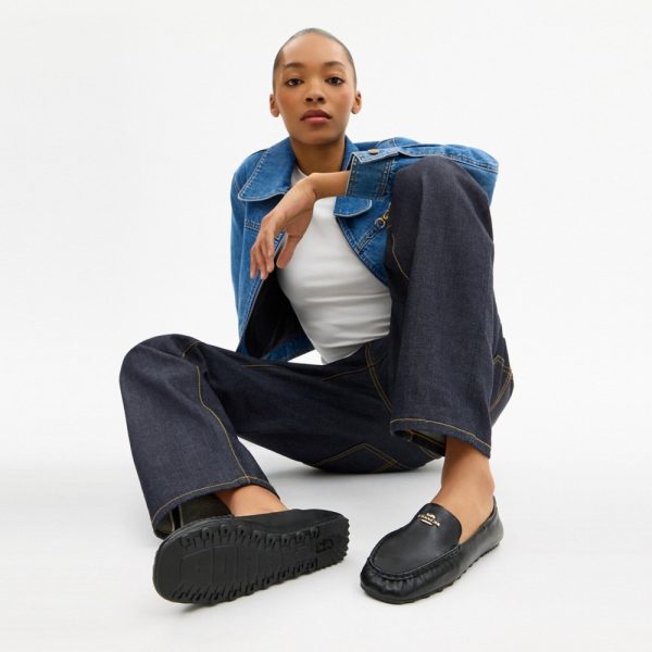 Coach Outlet Phoebe Soft Loafer - Preorder