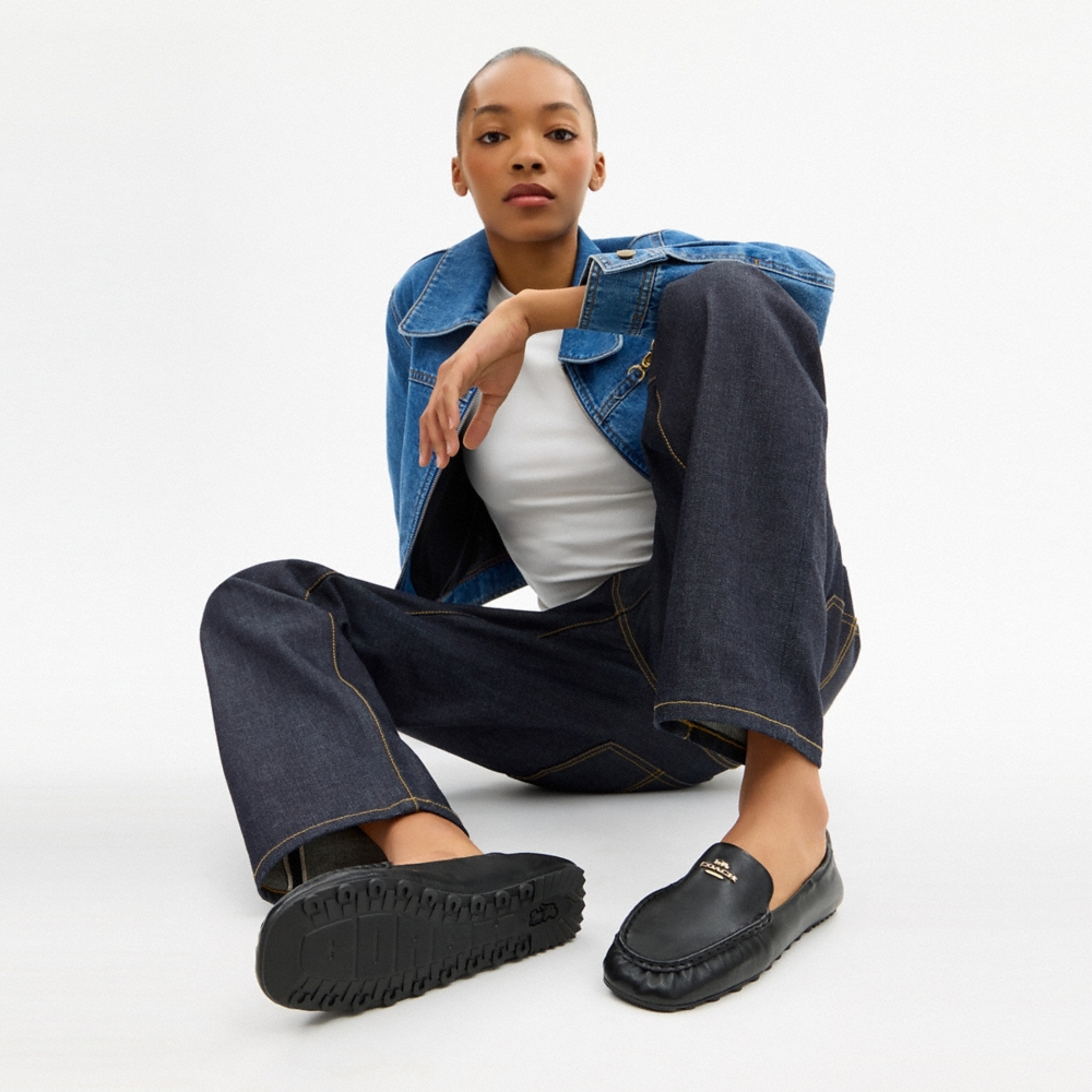 Coach Outlet Phoebe Soft Loafer - Preorder