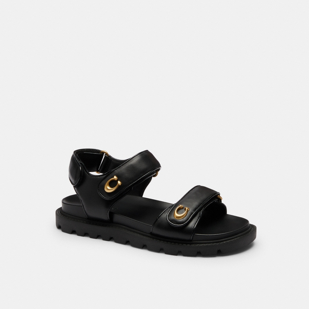 Coach Outlet Brynn Sandal - Preorder