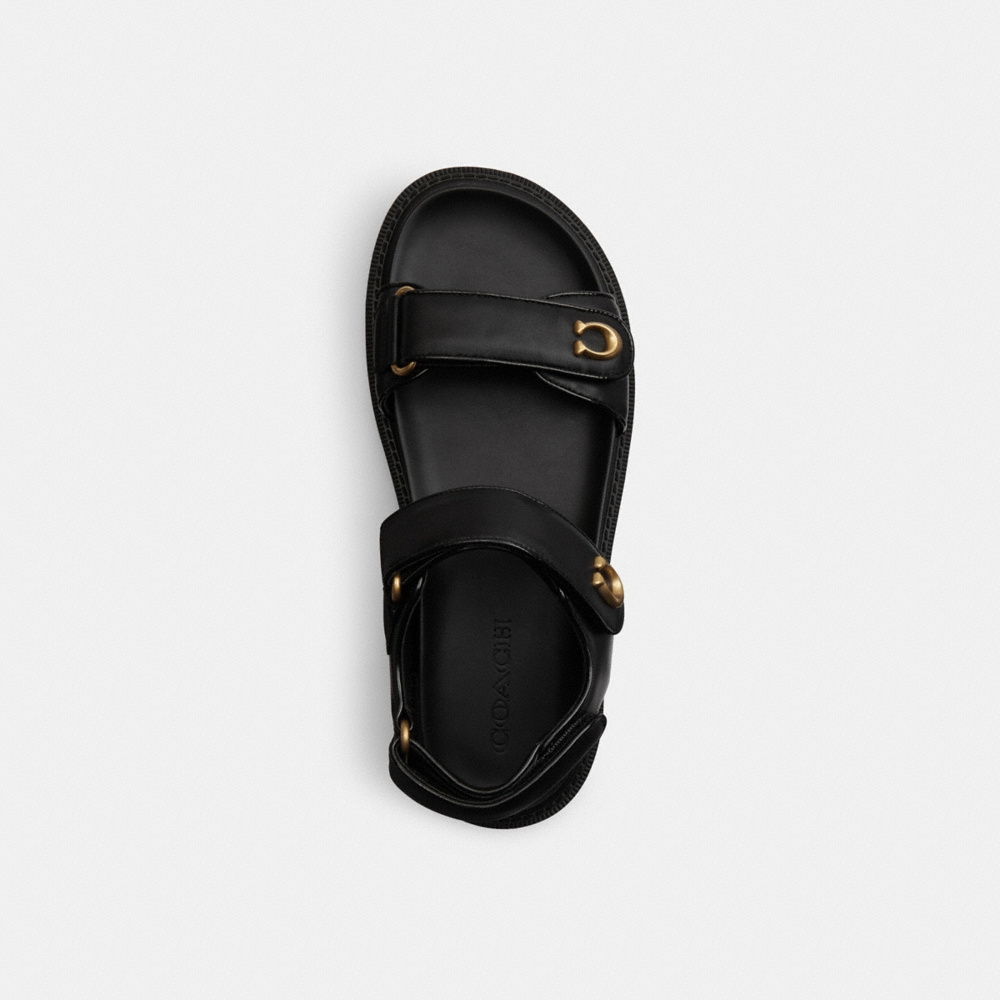 Coach Outlet Brynn Sandal - Preorder
