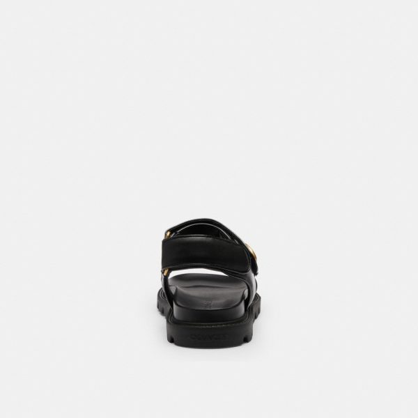 Coach Outlet Brynn Sandal - Preorder