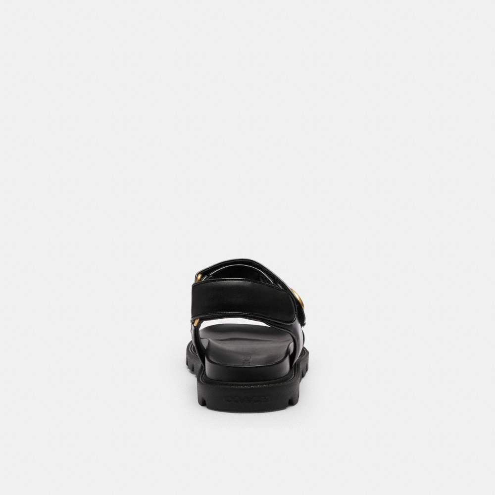 Coach Outlet Brynn Sandal - Preorder - Image 4
