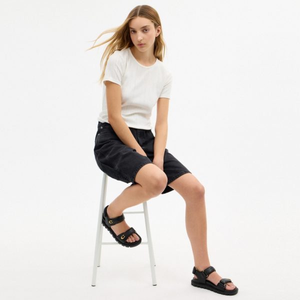 Coach Outlet Brynn Sandal - Preorder