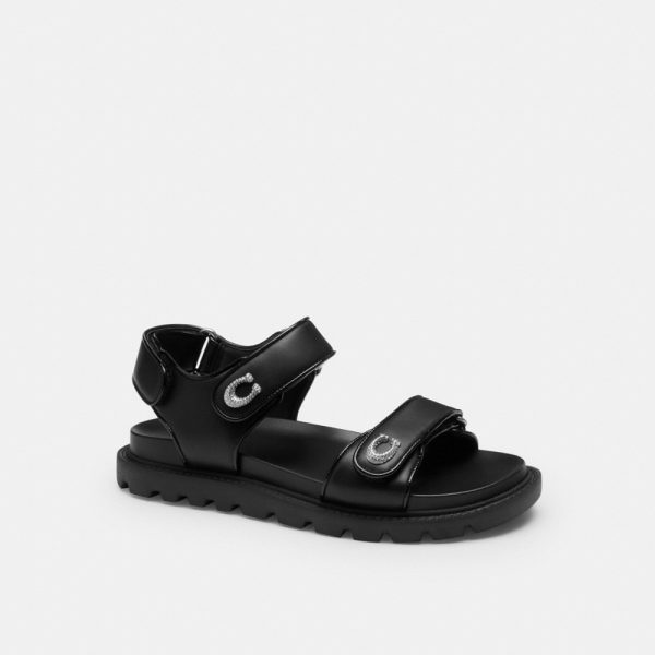 Coach Outlet Brynn Sandal - Preorder