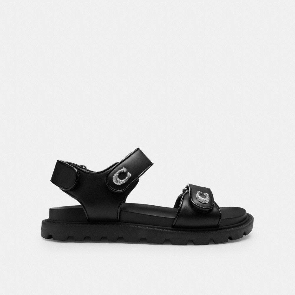 Coach Outlet Brynn Sandal - Preorder
