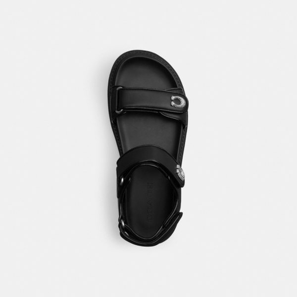 Coach Outlet Brynn Sandal - Preorder