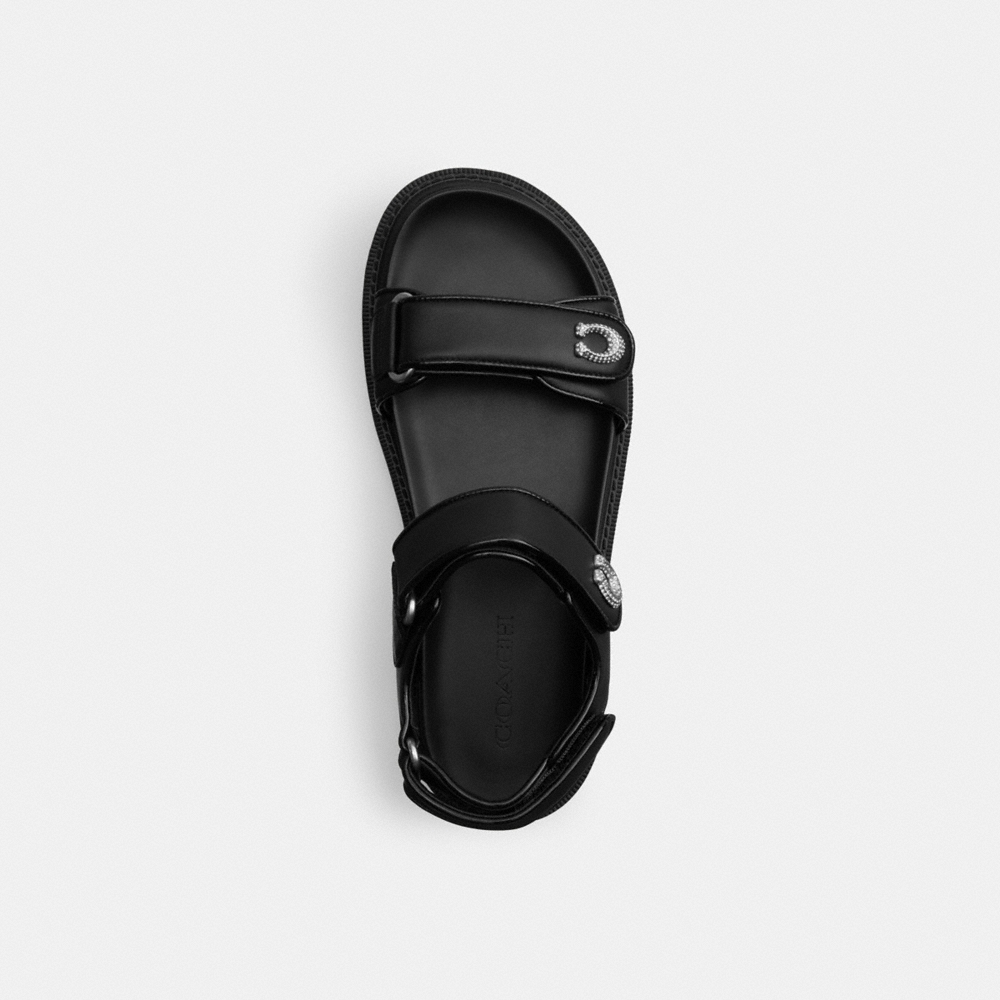 Coach Outlet Brynn Sandal - Preorder
