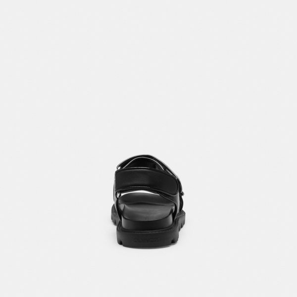 Coach Outlet Brynn Sandal - Preorder