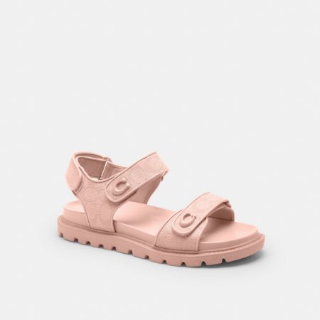 Candy Pink