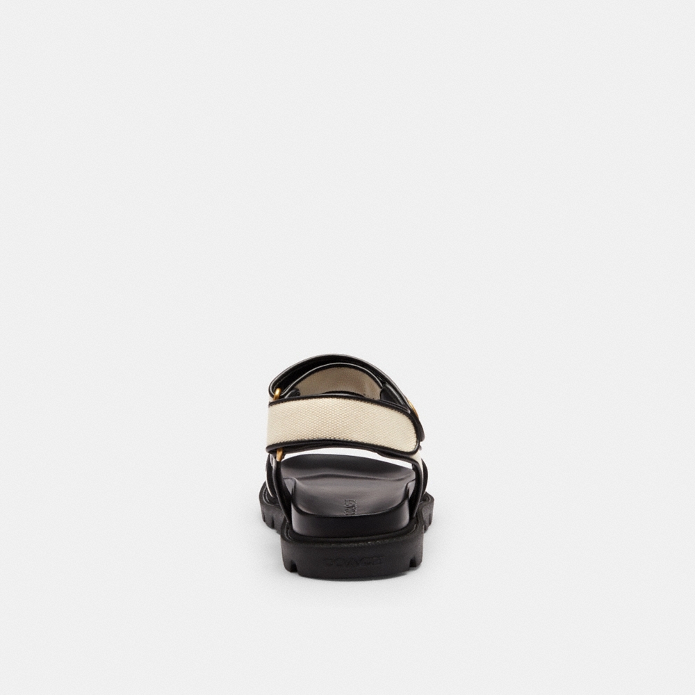 Coach Outlet Brynn Sandal - Preorder