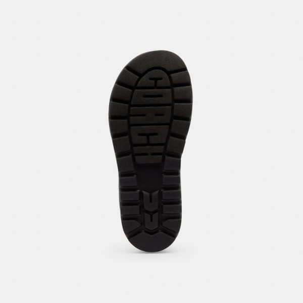 Coach Outlet Brynn Sandal - Preorder