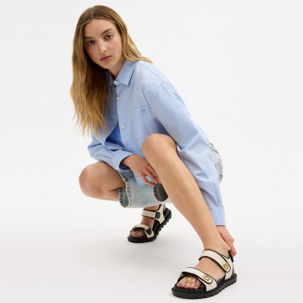 Coach Outlet Brynn Sandal - Preorder