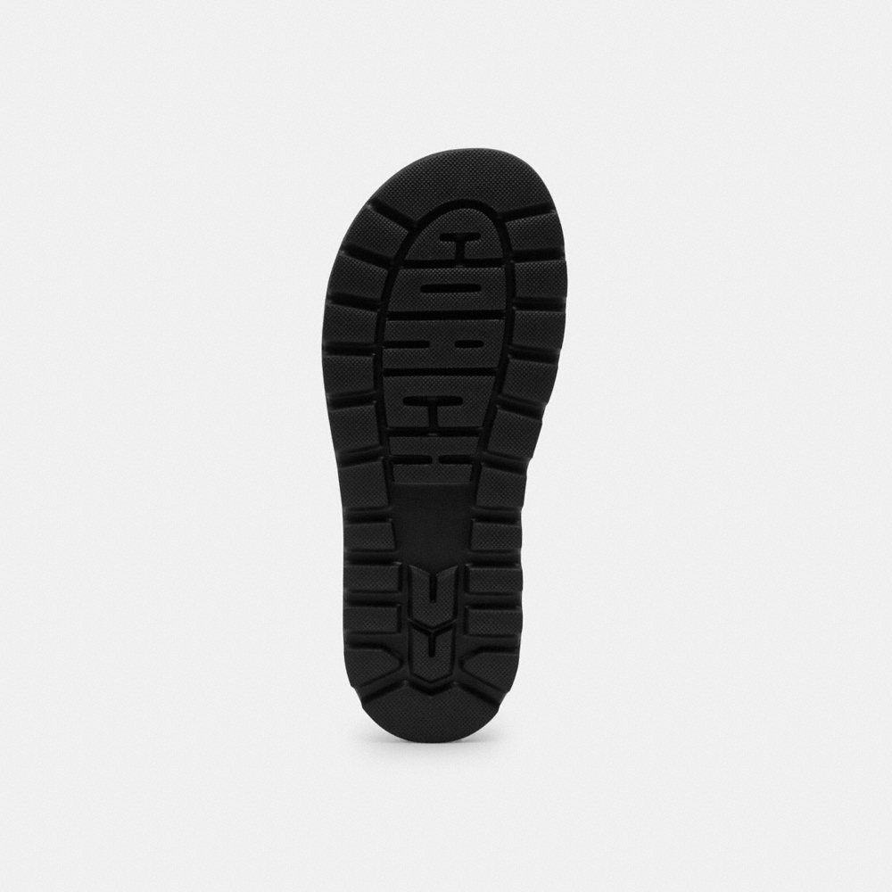 Coach Brynn Slide Sandal - Preorder