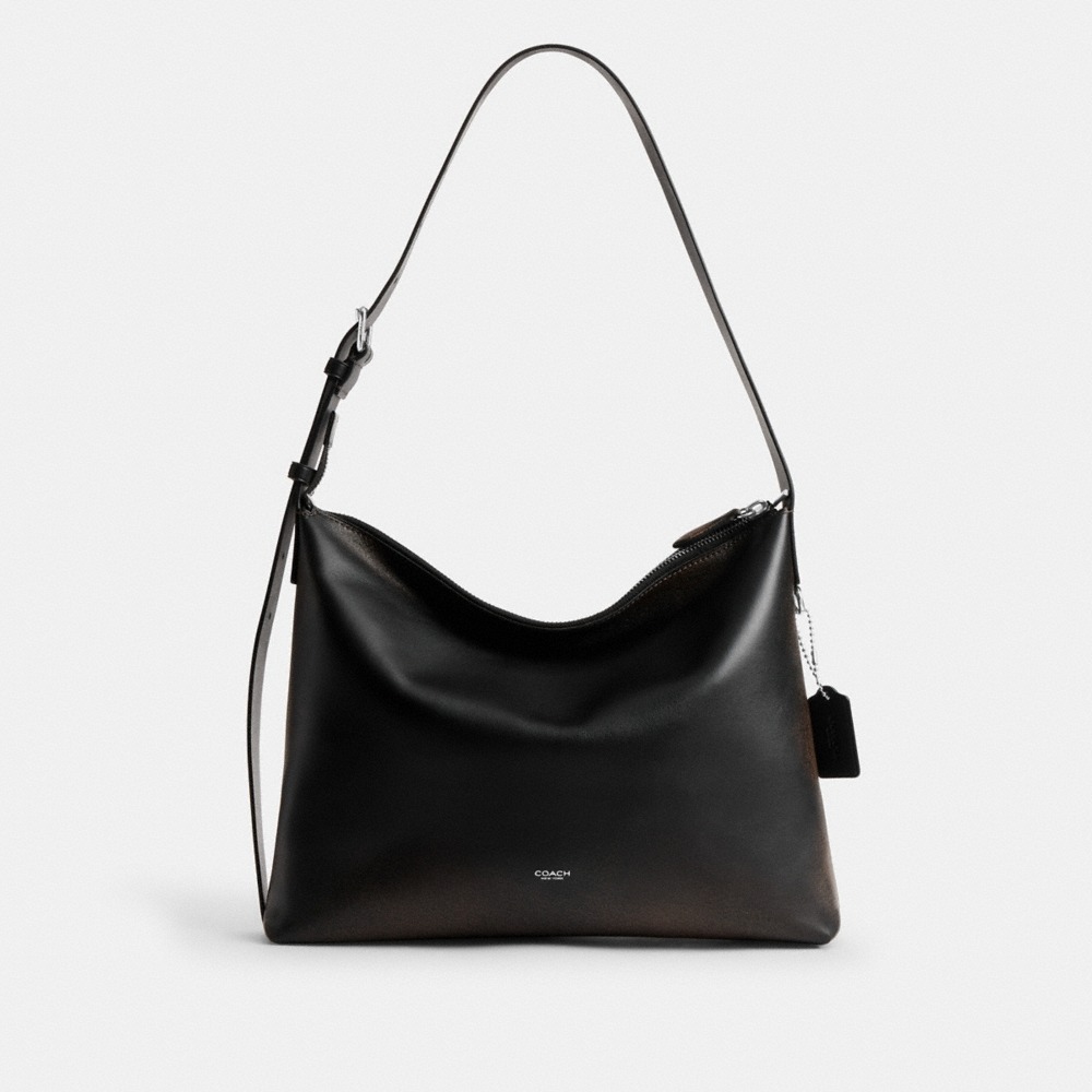 Coach Outlet Mott Messenger Bag 38 In Loved Leather - Preorder
