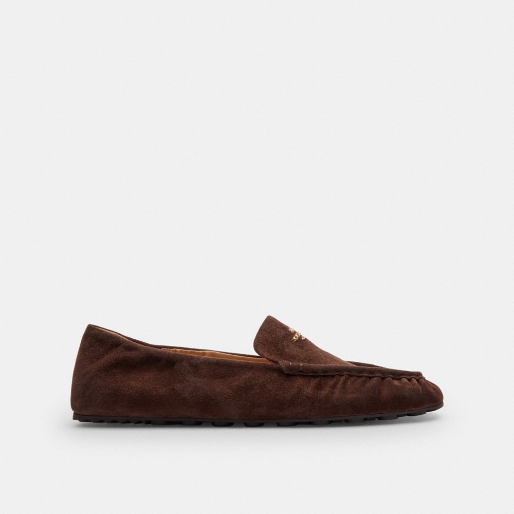 Coach Outlet Phoebe Soft Loafer - Preorder