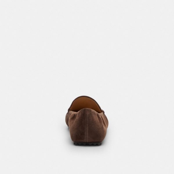 Coach Outlet Phoebe Soft Loafer - Preorder