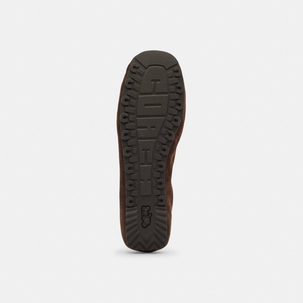 Coach Outlet Phoebe Soft Loafer - Preorder