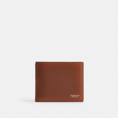 Saddle / Burnt Sienna