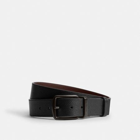 Black / Maple