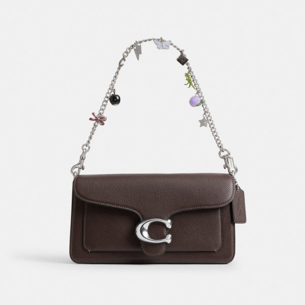 Coach Outlet Charm Chain Strap - Preorder