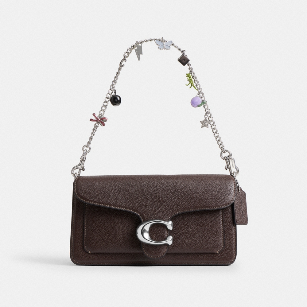 Coach Outlet Charm Chain Strap - Preorder
