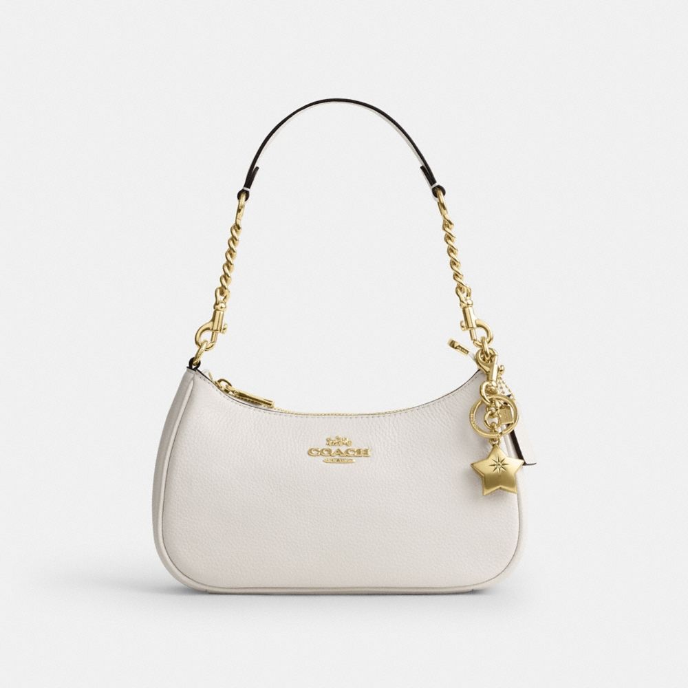 Coach Outlet Mini Star Bag Charm - Preorder