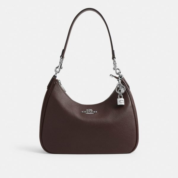 Coach Outlet Lock Bag Charm - Preorder