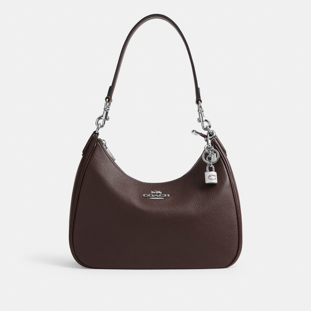Coach Outlet Lock Bag Charm - Preorder