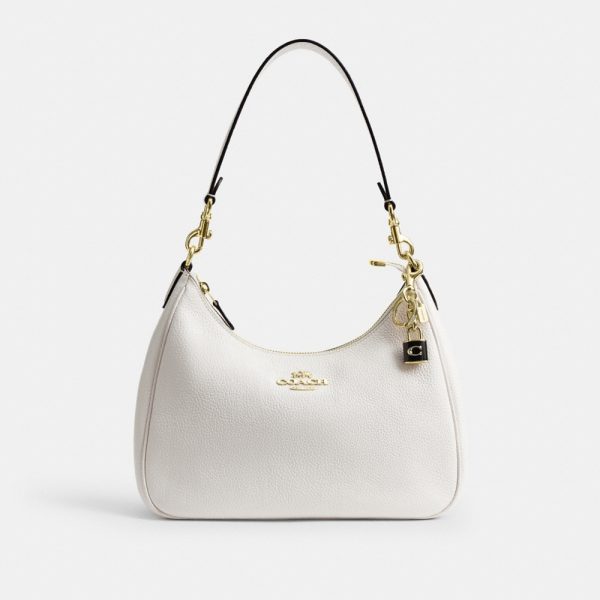 Coach Outlet Lock Bag Charm - Preorder