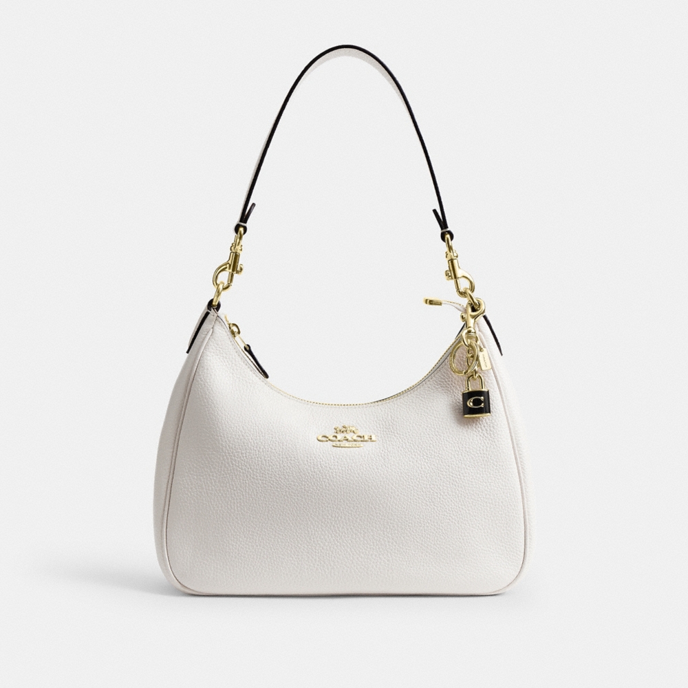 Coach Outlet Lock Bag Charm - Preorder