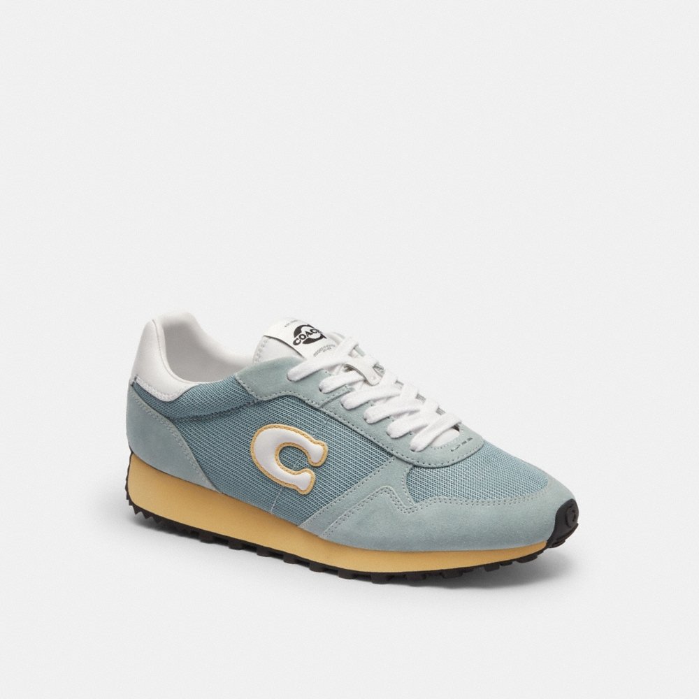 Coach Outlet Retro Runner - Preorder