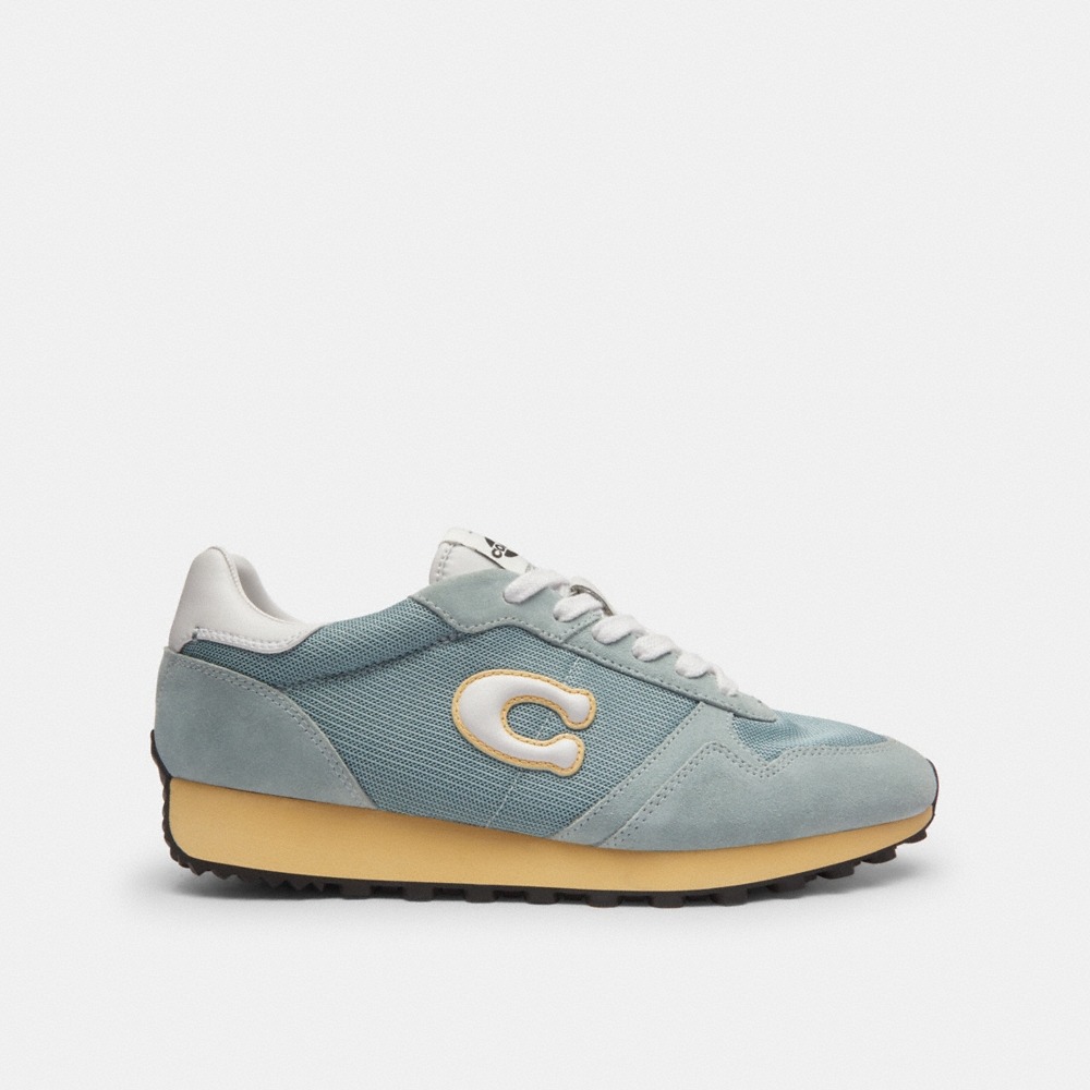 Coach Outlet Retro Runner - Preorder
