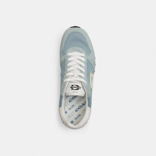Coach Outlet Retro Runner - Preorder