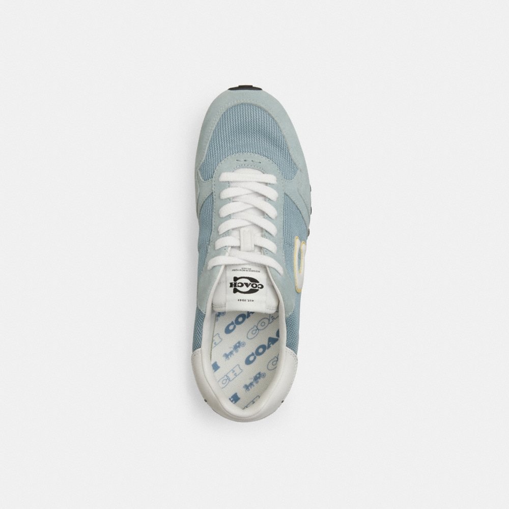 Coach Outlet Retro Runner - Preorder