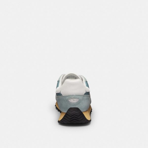 Coach Outlet Retro Runner - Preorder
