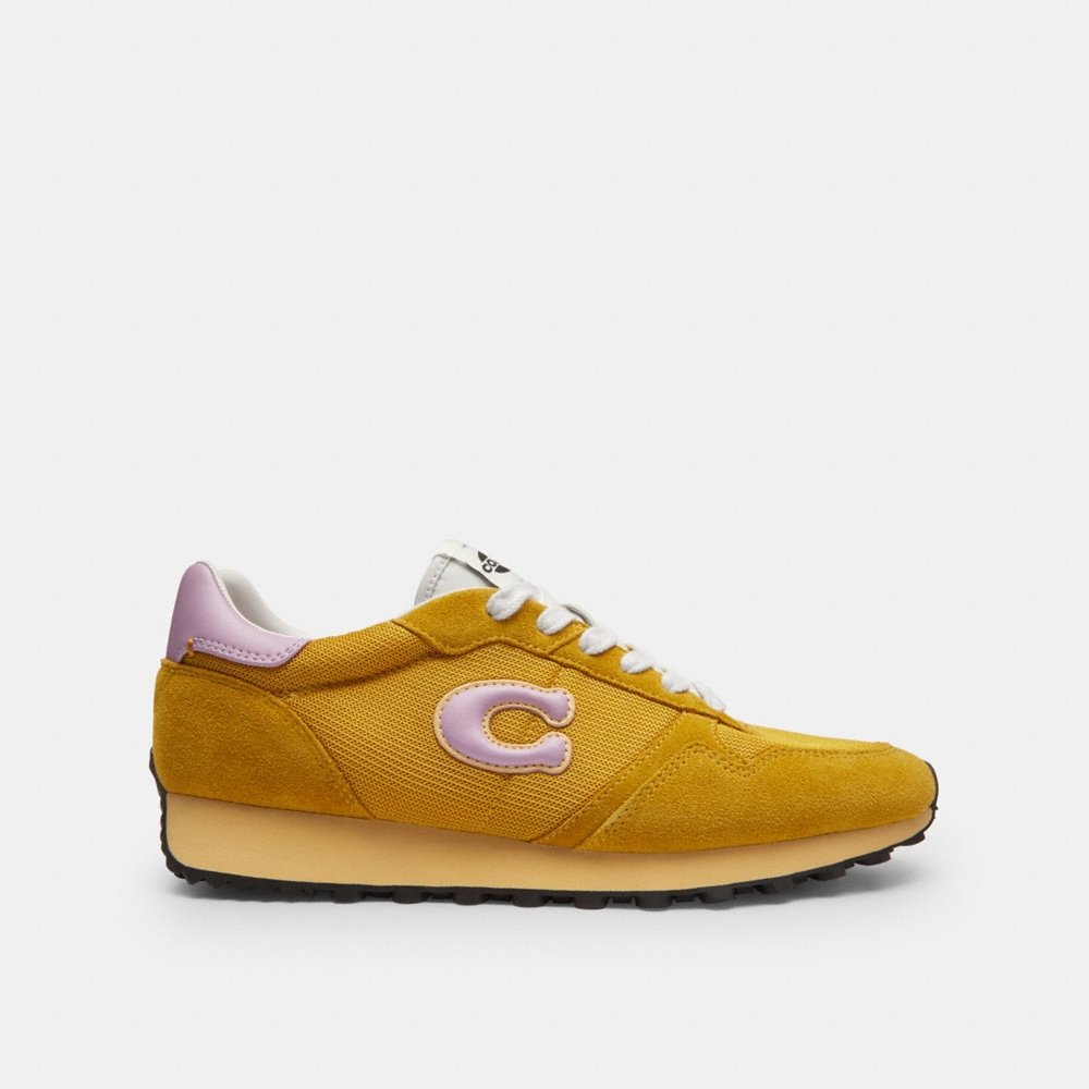 Coach Outlet Retro Runner - Preorder