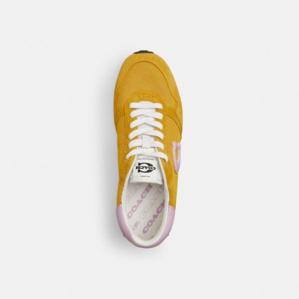Coach Outlet Retro Runner - Preorder