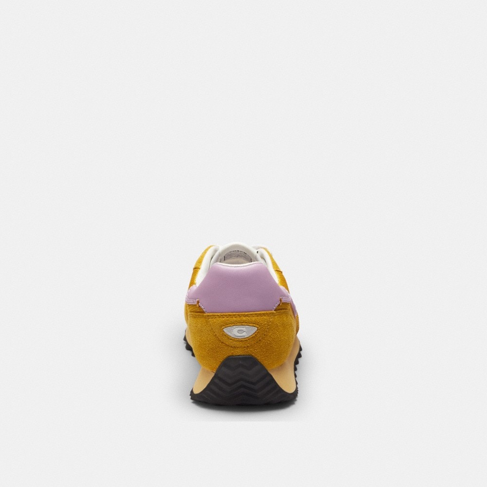 Coach Outlet Retro Runner - Preorder