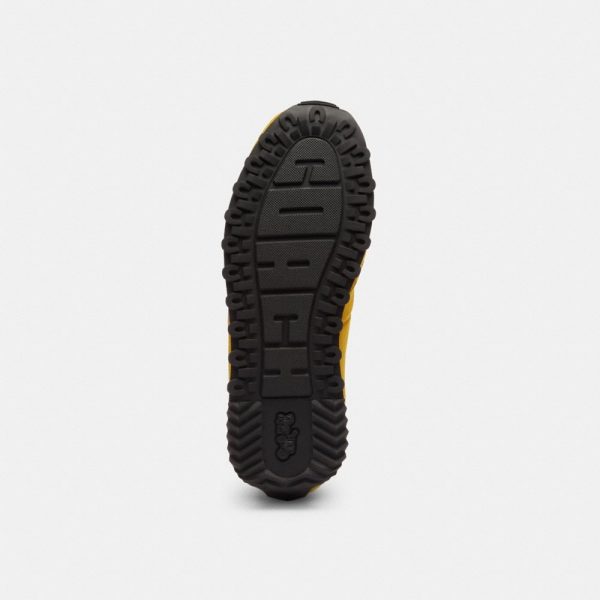 Coach Outlet Retro Runner - Preorder