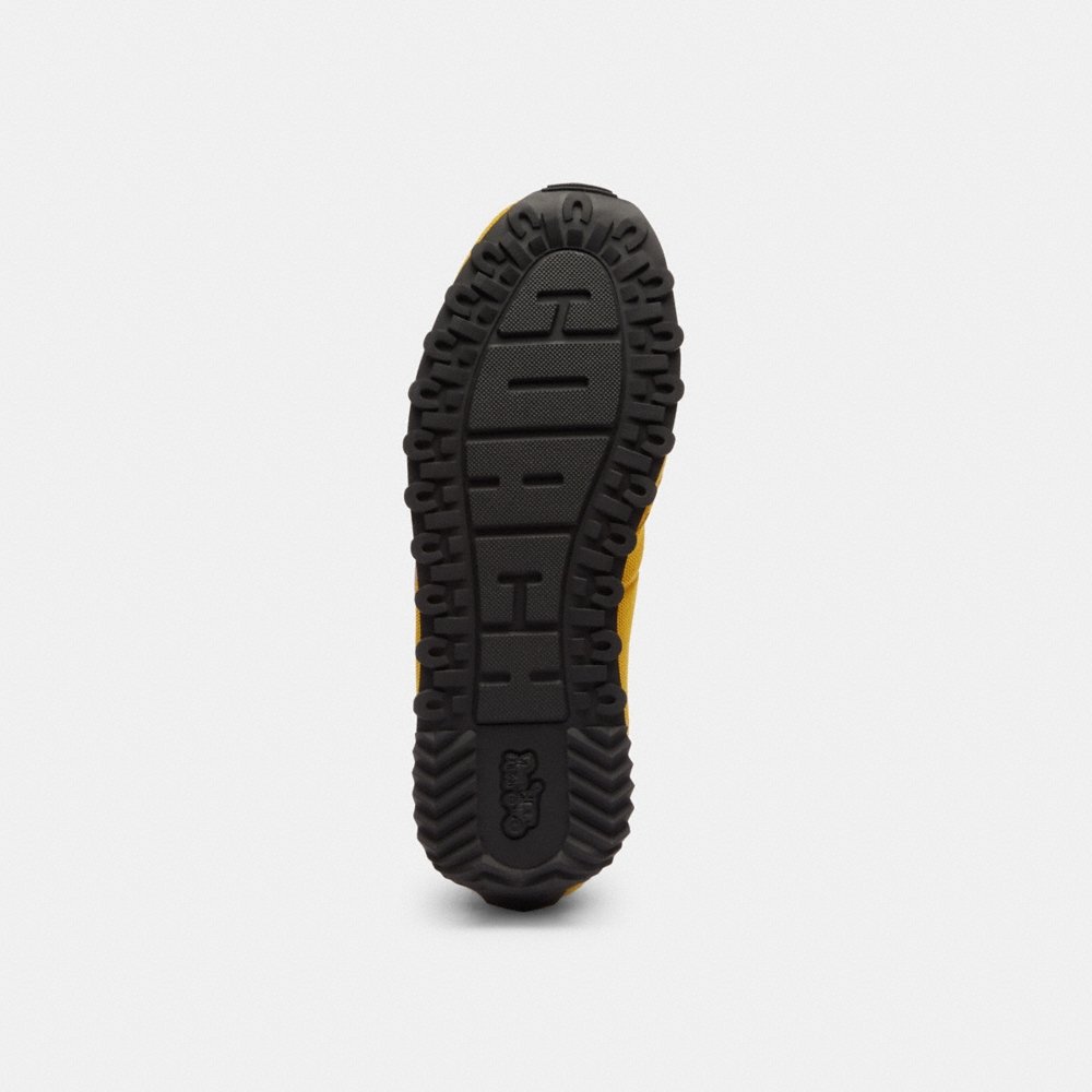 Coach Outlet Retro Runner - Preorder