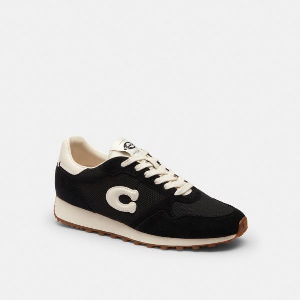 Coach Outlet Retro Runner - Preorder