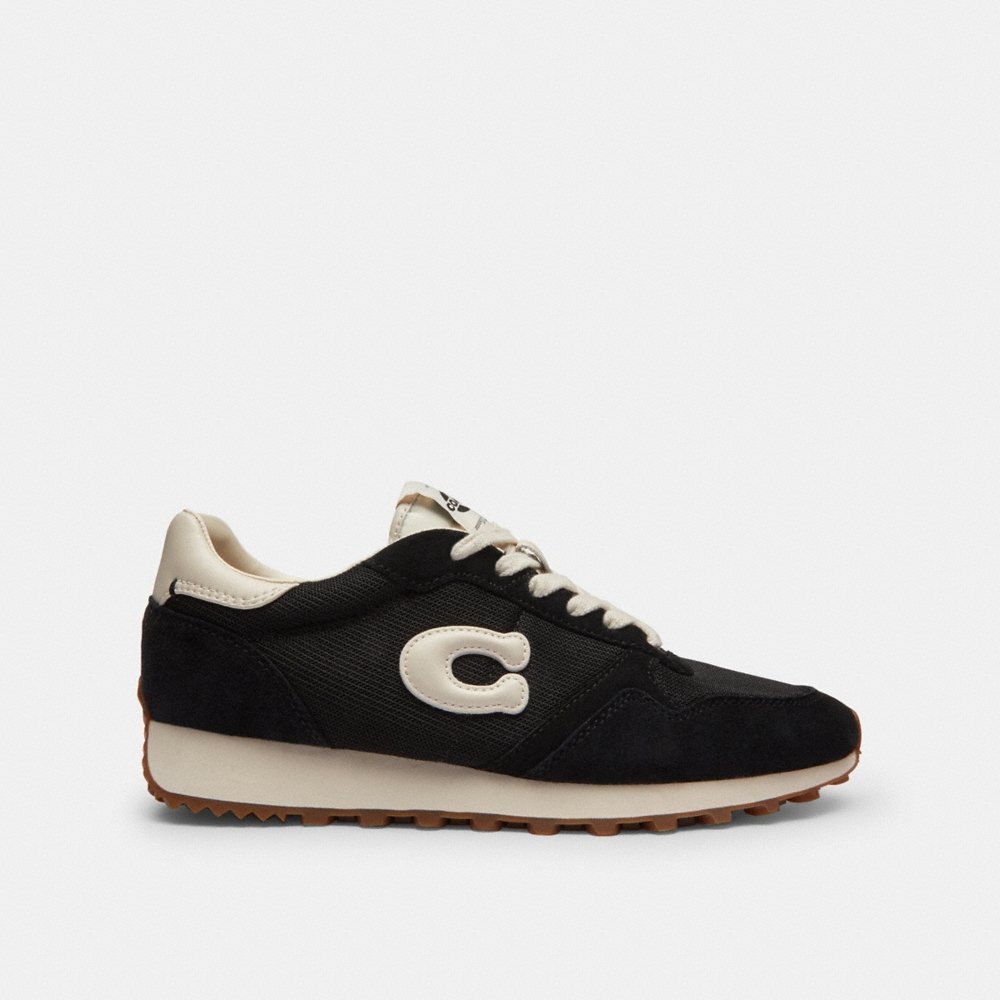 Coach Outlet Retro Runner - Preorder