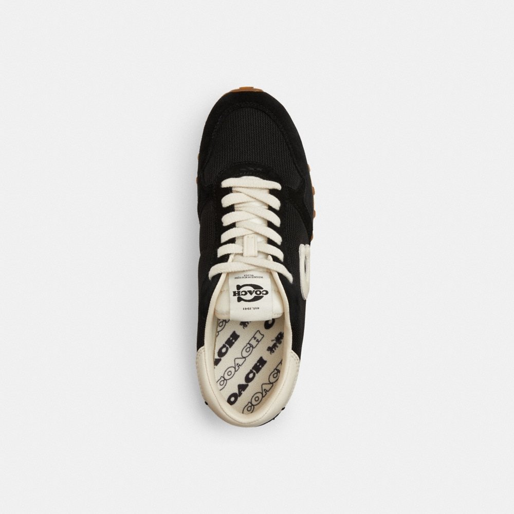 Coach Outlet Retro Runner - Preorder